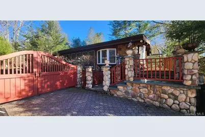 12 Donenfeld Drive, Kauneonga Lake, NY 12749 - Photo 2