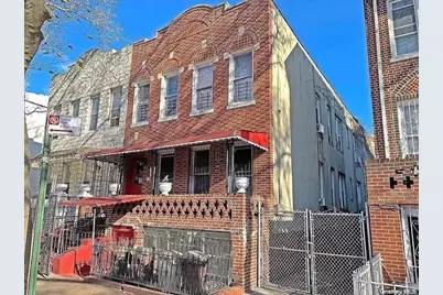 487 E 93rd Street, Brooklyn, NY 11212 - Photo 2