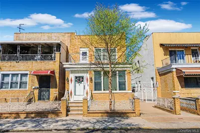 2015 66th Street, Brooklyn, NY 11204 - Photo 1