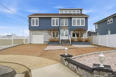 233 Arthur Street, Freeport, NY 11520 - Photo 1