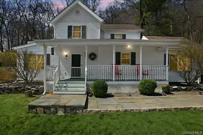 21 Barger Street, Putnam Valley, NY 10579 - Photo 4