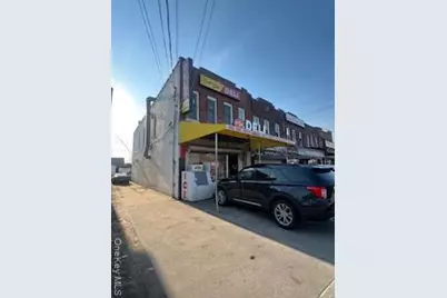 132-10 Crossbay, Ozone Park, NY 11417 - Photo 1