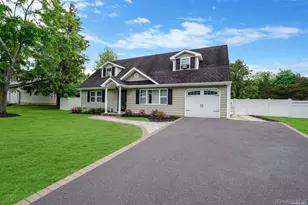 278 Pipe Stave Hollow Rd, Mount Sinai, NY 11766 - Photo 2