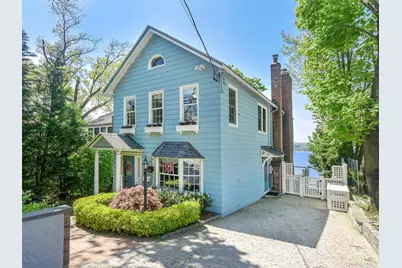 24 Bay Avenue, Sea Cliff, NY 11579 - Photo 1