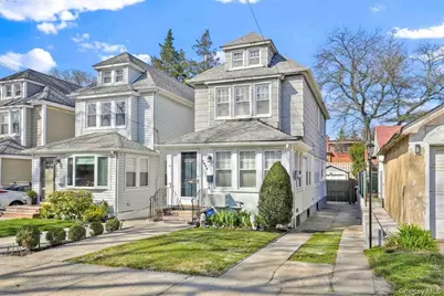 70-49 Loubet Street, Forest Hills, NY 11375 - Photo 4