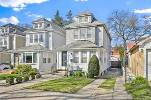 70-49 Loubet St, Forest Hills, NY 11375 - Photo 4