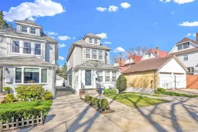 70-49 Loubet Street, Forest Hills, NY 11375 - Photo 2