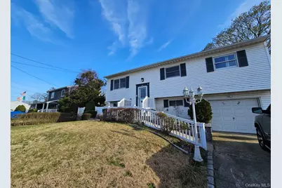 106 Fountain Avenue, Selden, NY 11784 - Photo 1