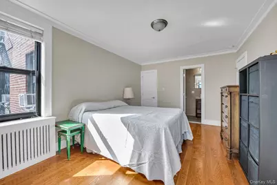 132-35 Sanford Avenue #613, Flushing, NY 11355 - Photo 12