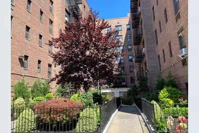 132-35 Sanford Avenue #613, Flushing, NY 11355 - Photo 1