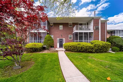 50 Bon Aire Circle #C-16, Suffern, NY 10901 - Photo 1