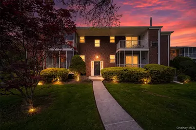 50 Bon Aire Circle #C-16, Suffern, NY 10901 - Photo 1