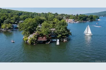 46 W Cove Road, Greenwood Lake, NY 10925 - Photo 1