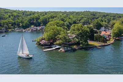 46 W Cove Road, Greenwood Lake, NY 10925 - Photo 2