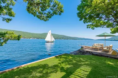 46 W Cove Road, Greenwood Lake, NY 10925 - Photo 4