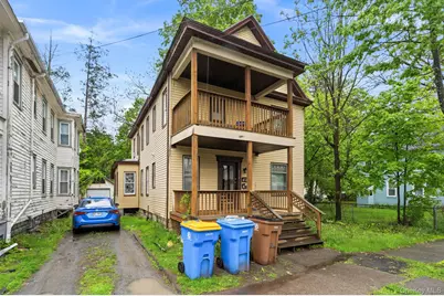 212 Ten Broeck Avenue, Kingston, NY 12401 - Photo 1