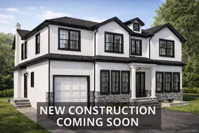 723 Park Lane, Valley Stream, NY 11581 - Photo 1