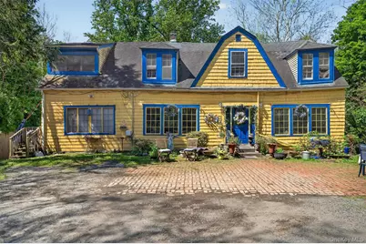 233 Blooming Grove Turnpike, New Windsor, NY 12553 - Photo 1