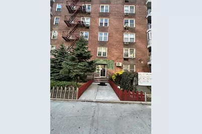 43-43 Kissena Boulevard #114, Flushing, NY 11355 - Photo 1