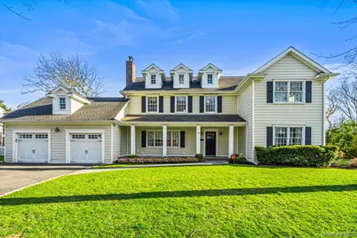 12 Whitehall Road, Rockville Centre, NY 11570 - Photo 1