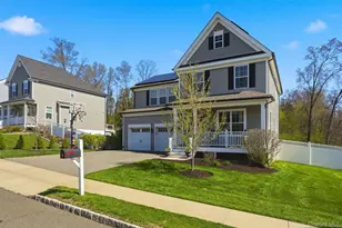 17 Laurel Cir, Goshen, NY 10924 - Photo 4