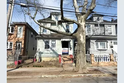 10433 142nd Street, Jamaica, NY 11435 - Photo 1