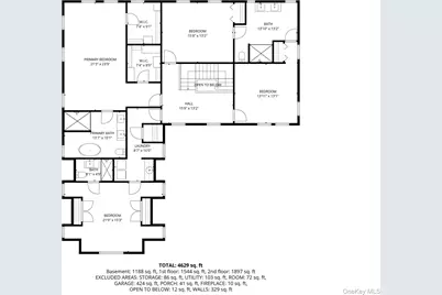 16 Mackay Way, Roslyn, NY 11576 - Photo 42