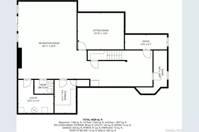 16 Mackay Way, Roslyn, NY 11576 - Photo 40