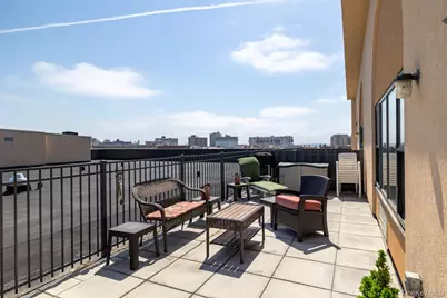 185 W Park Avenue #406, Long Beach, NY 11561 - Photo 4