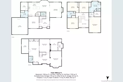 10 Clemens Court, East Setauket, NY 11733 - Photo 44