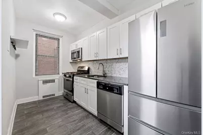 155-01 90th #3R, Jamaica, NY 11432 - Photo 6