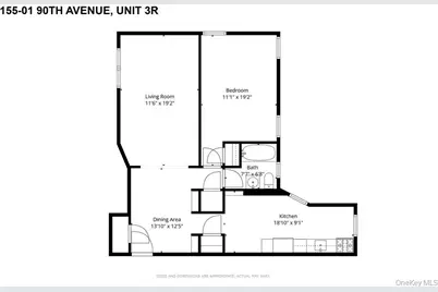155-01 90th #3R, Jamaica, NY 11432 - Photo 12