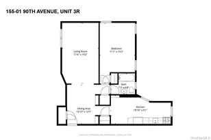 155-01 90th, Jamaica, NY 11432 - Photo 12