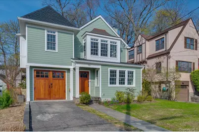 19 Nassau Road, Larchmont, NY 10538 - Photo 2