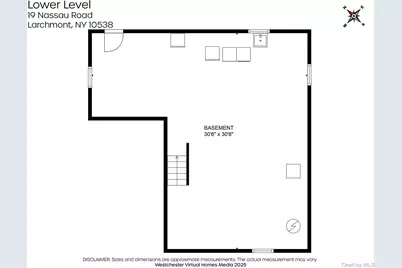 19 Nassau Road, Larchmont, NY 10538 - Photo 32