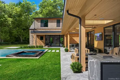 481 Brick Kiln Road, Bridgehampton, NY 11932 - Photo 4