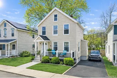 40 N Elm Street, Beacon, NY 12508 - Photo 1