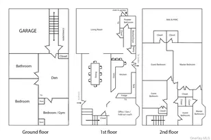 10 Messina Ave, Center Moriches, NY 11934 - Photo 36