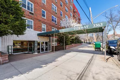 3363 Sedgwick Avenue #6N, Bronx, NY 10463 - Photo 1