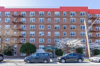 3363 Sedgwick Avenue #6N, Bronx, NY 10463 - Photo 2