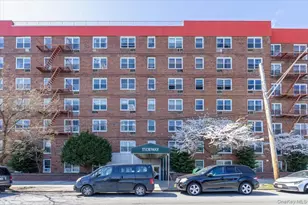 3363 Sedgwick Ave, Bronx, NY 10463 - Photo 20