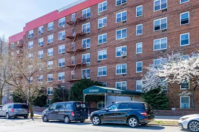 3363 Sedgwick Avenue #6N, Bronx, NY 10463 - Photo 4