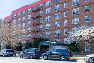 3363 Sedgwick Ave, Bronx, NY 10463 - Photo 4