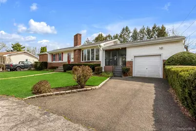 4 Carino Drive, Hicksville, NY 11801 - Photo 1