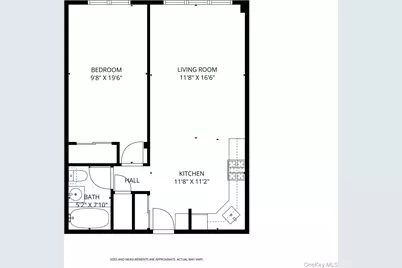 1910 Pelham Parkway S #4E, Bronx, NY 10461 - Photo 10