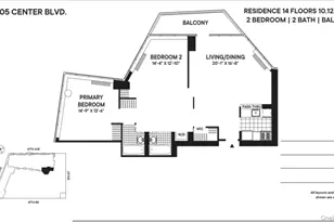 4705 Center Blvd, Long Island City, NY 11109 - Photo 2