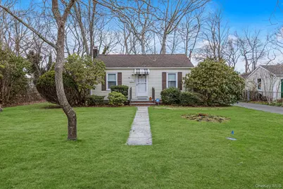 74 Country Club Road, Bellport, NY 11713 - Photo 1