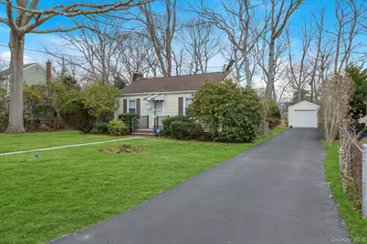 74 Country Club Road, Bellport, NY 11713 - Photo 20