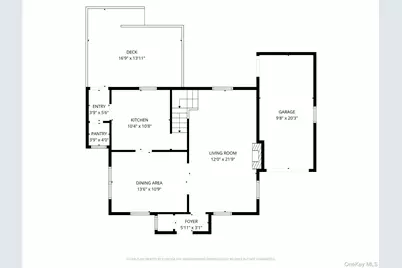 26 Montross Street, White Plains, NY 10603 - Photo 38