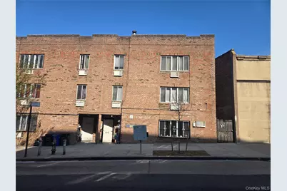 1011 Boston Road, Bronx, NY 10456 - Photo 2